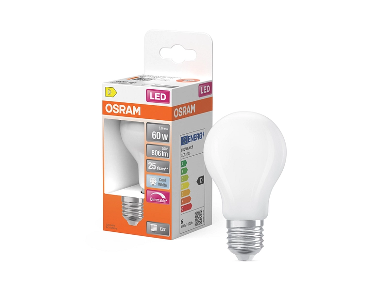 Lampadina LED E14 Lampadina LED E14