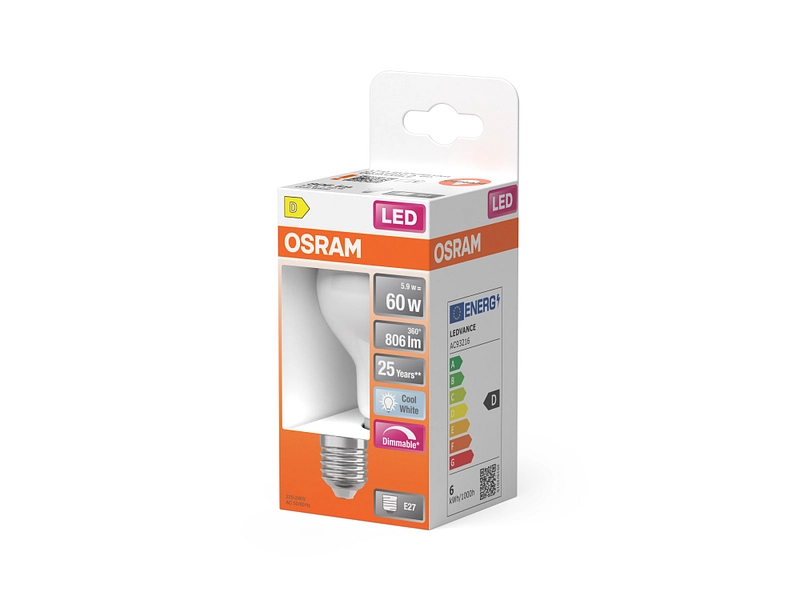 Lampadina LED E14 Lampadina LED E14