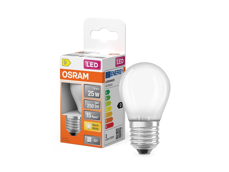 Ampoule LED E27