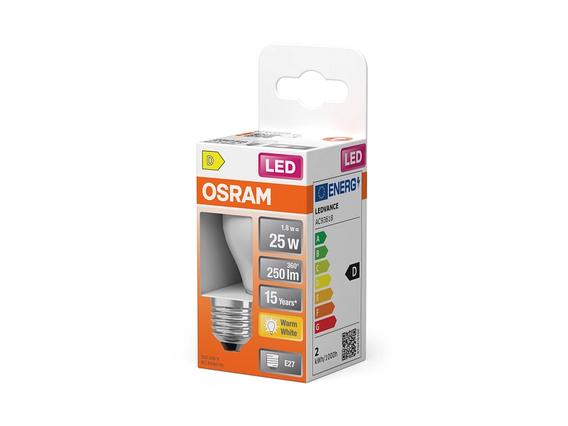 Ampoule LED E27