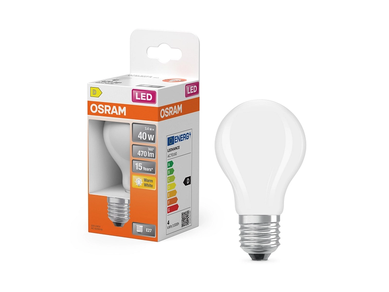 Ampoule LED E27 Ampoule LED E27