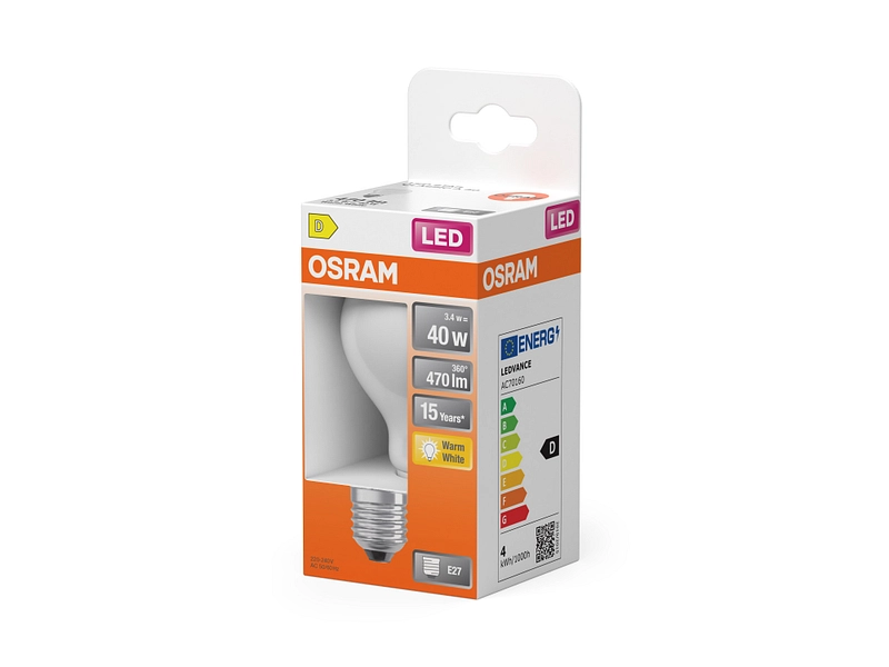 Ampoule LED E27 Ampoule LED E27