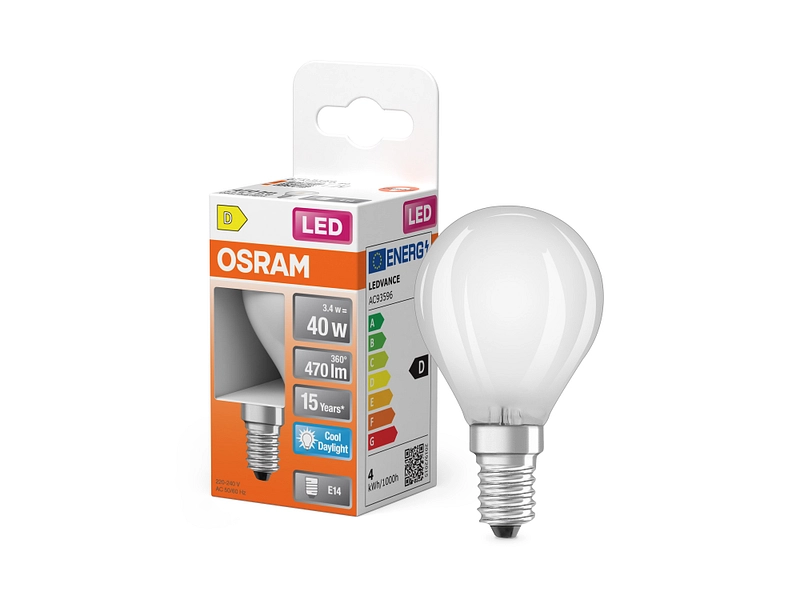 Lampadina LED E14 Lampadina LED E14