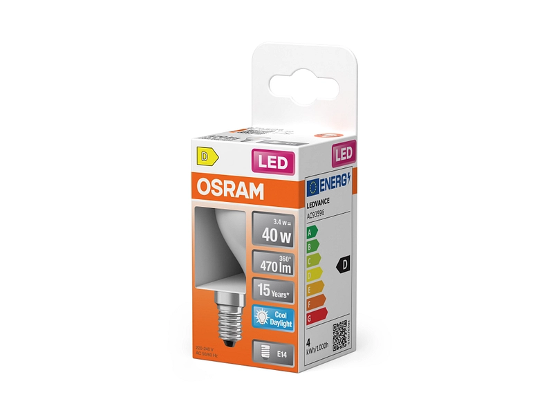 Lampadina LED E14 Lampadina LED E14