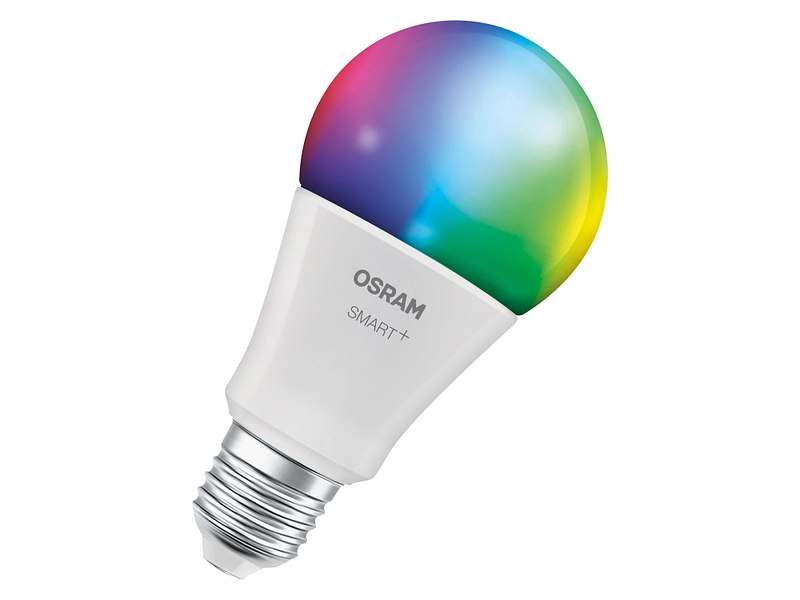 Ampoule LED E27 Smart Lighting Ampoule LED E27 Smart Lighting