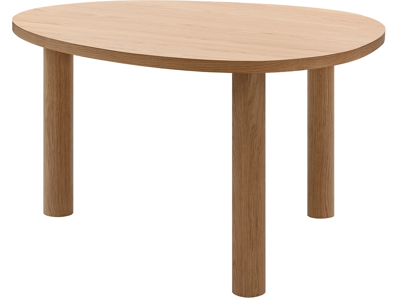 NOMAÏ Tisch MELBA