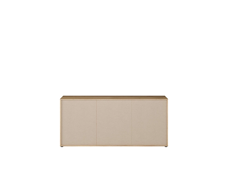 Sideboard 3 portes 3 tiroirs Sideboard 3 portes 3 tiroirs