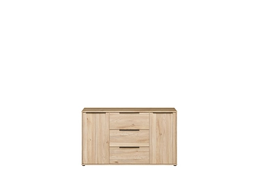 Sideboard 2 Türen 3 Schubladen