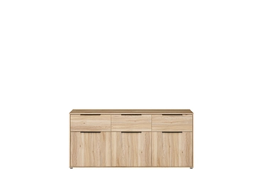 Sideboard 3 portes 3 tiroirs Sideboard 3 portes 3 tiroirs