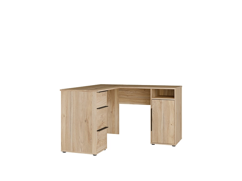 Bureau d'angle