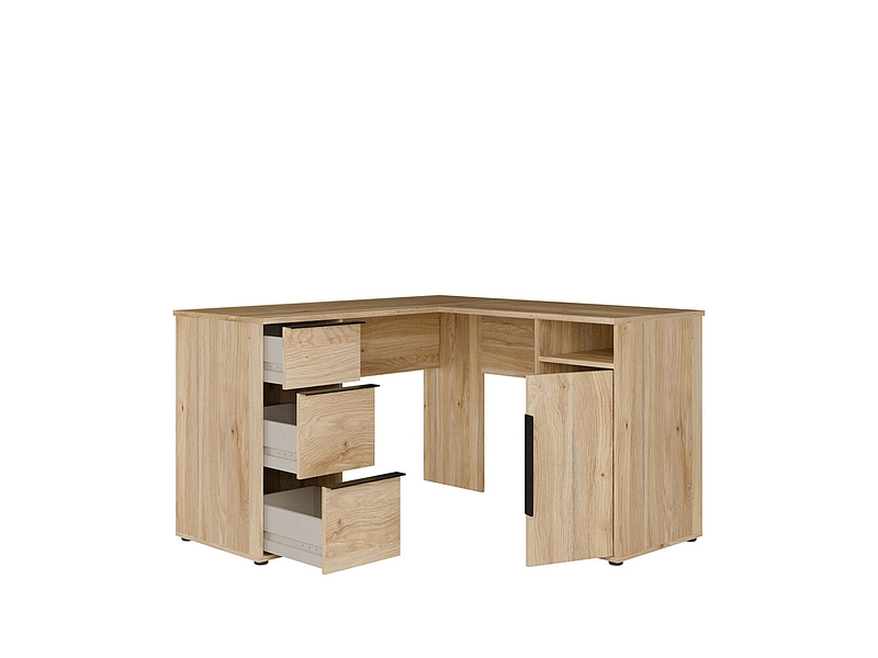 Bureau d'angle