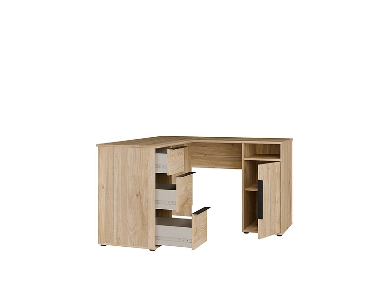 Bureau d'angle