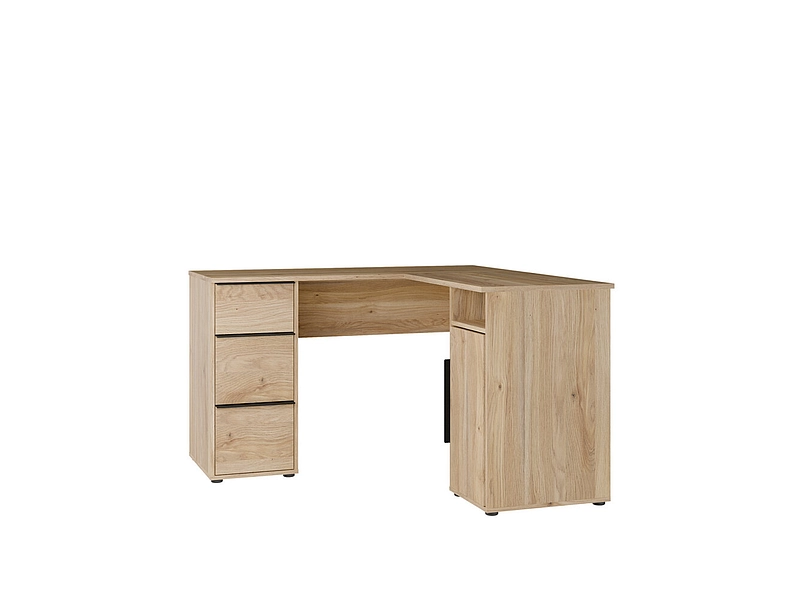 Bureau d'angle