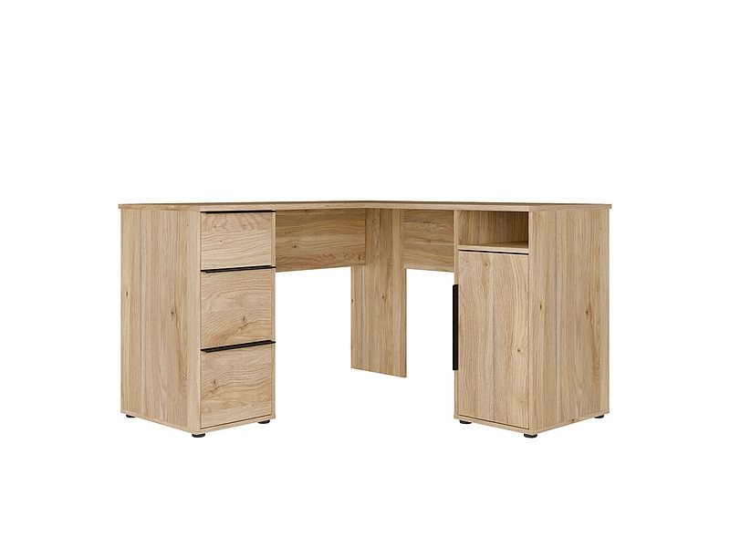 Bureau d'angle