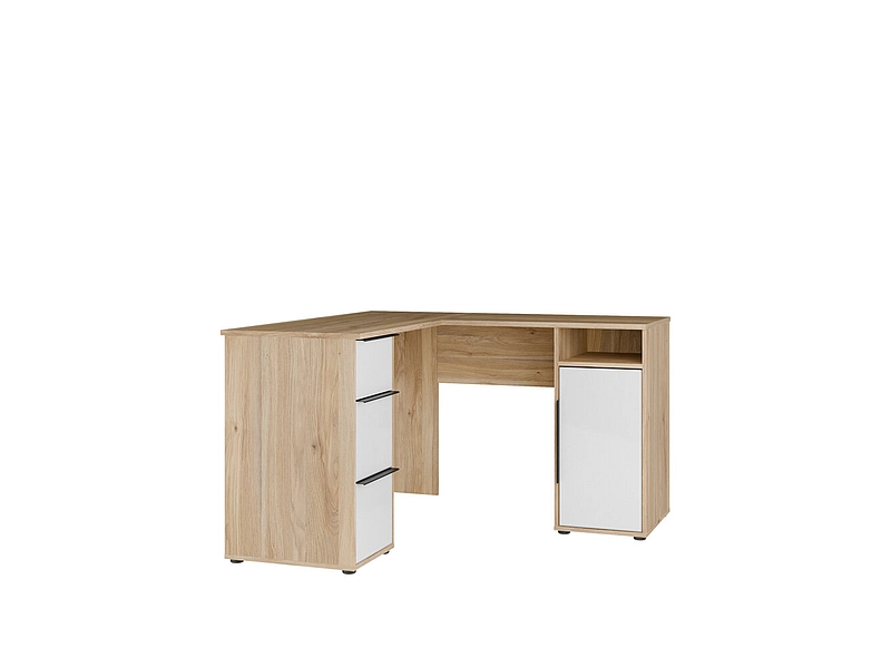Bureau d'angle