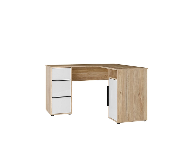 Bureau d'angle