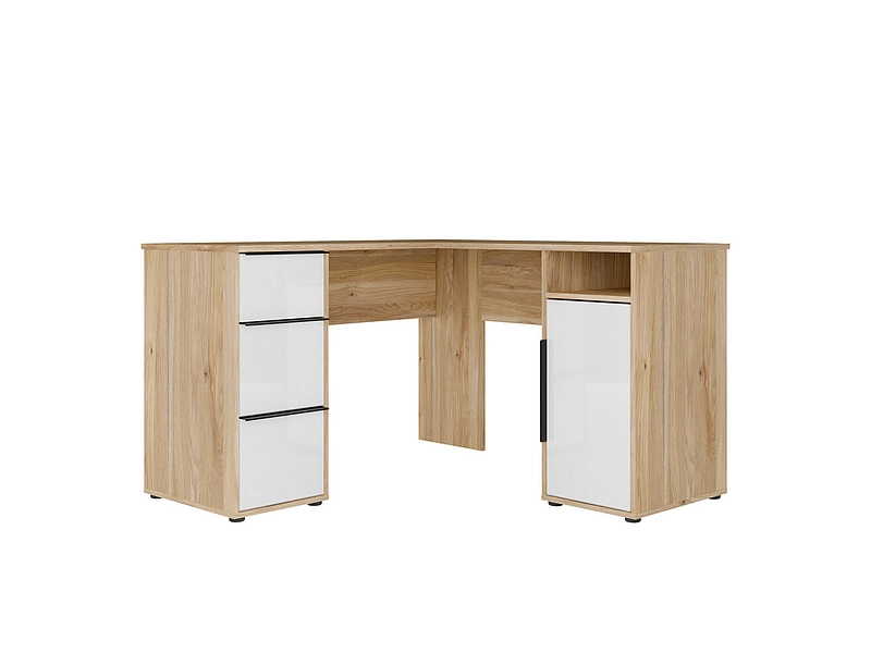 Bureau d'angle