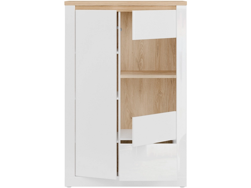 Vitrine DURAOAK Vitrine DURAOAK