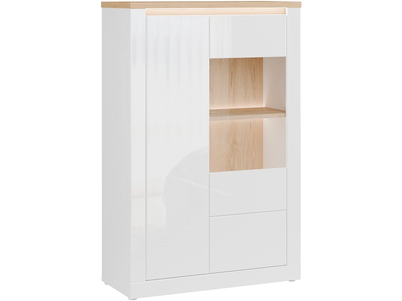 Vitrine DURAOAK Vitrine DURAOAK