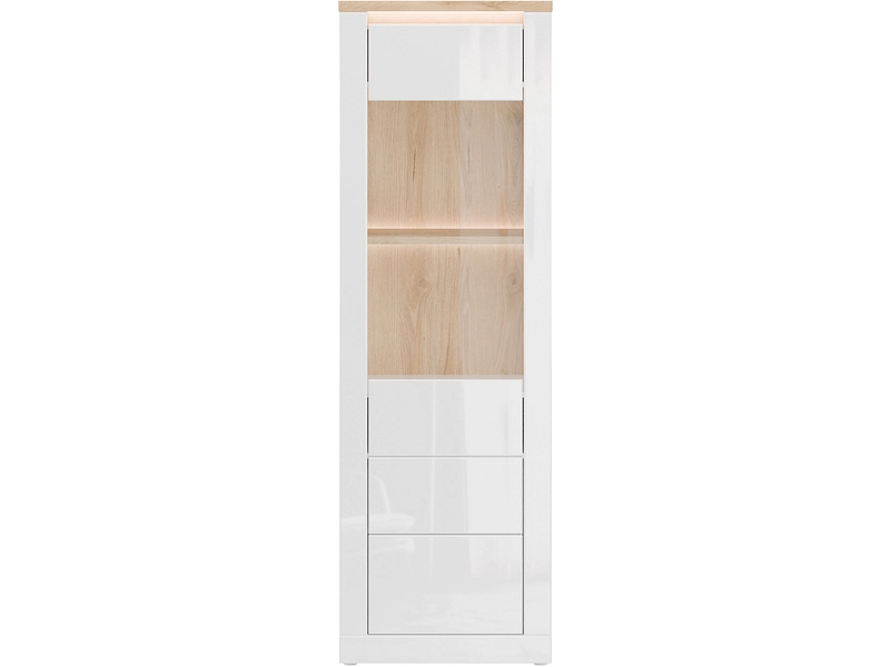 Vitrine DURAOAK Vitrine DURAOAK