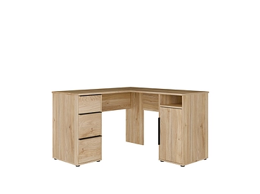 Bureau d'angle