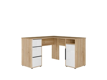 Bureau d'angle