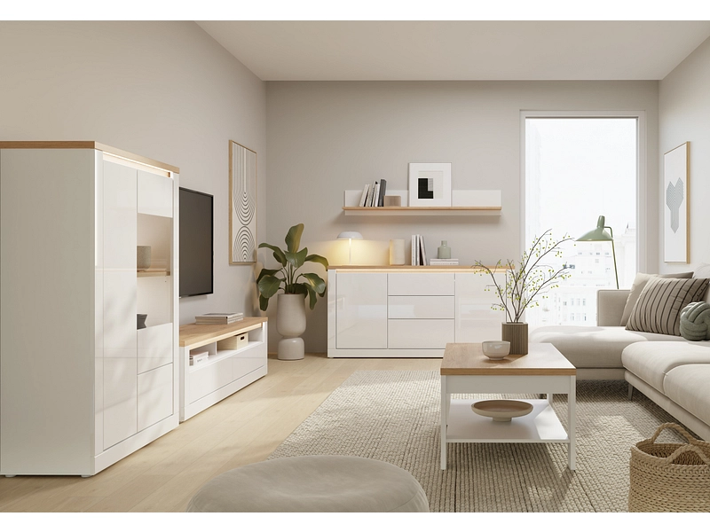 Meuble TV DURAOAK