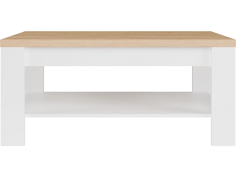 Table basse DURAOAK