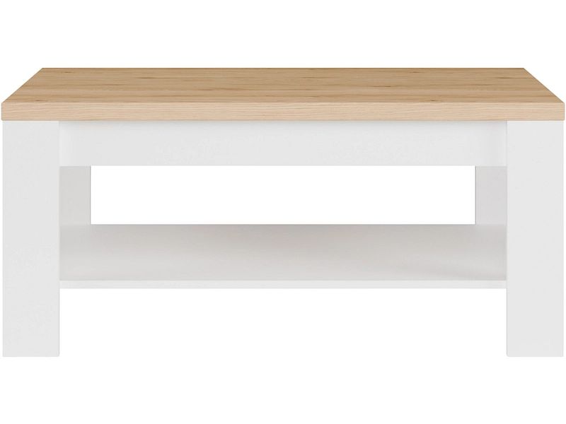 Table basse DURAOAK