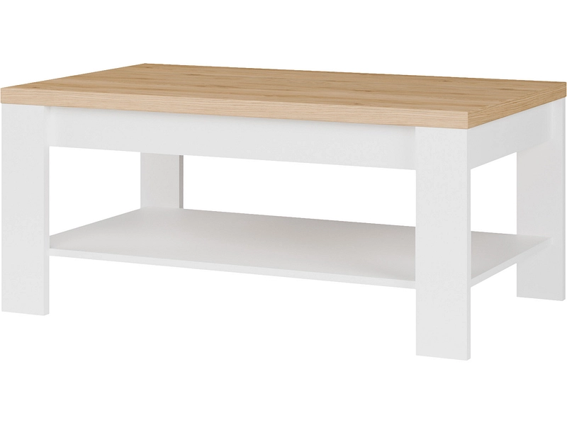 Table basse DURAOAK