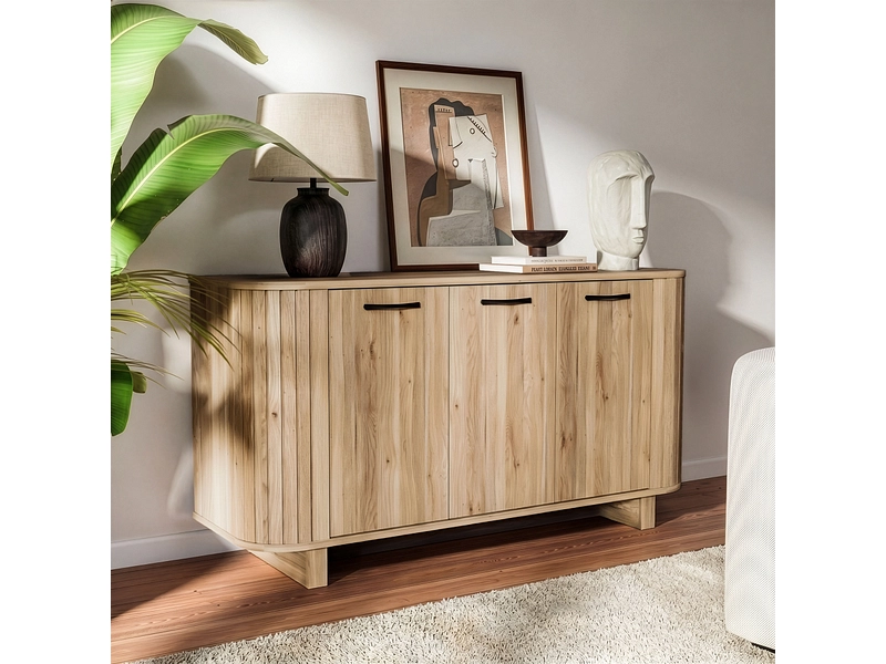 Sideboard FORMSWIFT 3 Türen Sideboard FORMSWIFT 3 Türen