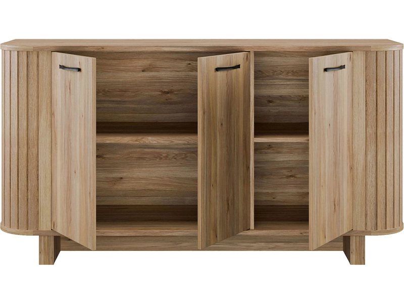 Sideboard FORMSWIFT 3 Türen Sideboard FORMSWIFT 3 Türen