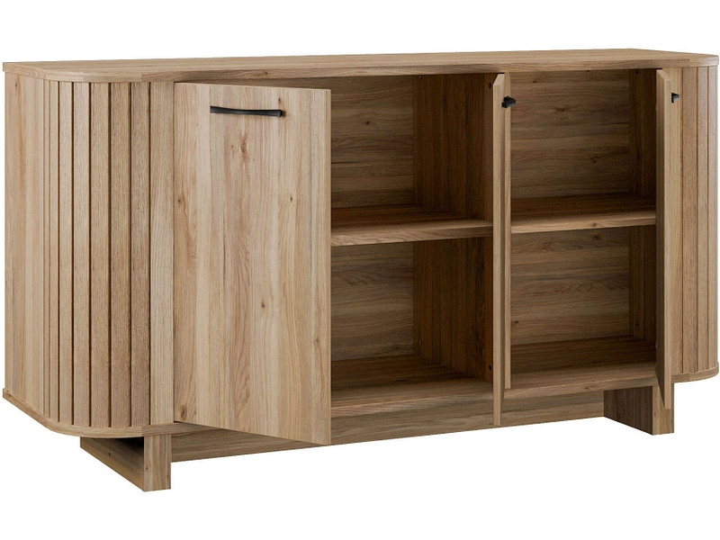 Sideboard FORMSWIFT 3 Türen Sideboard FORMSWIFT 3 Türen