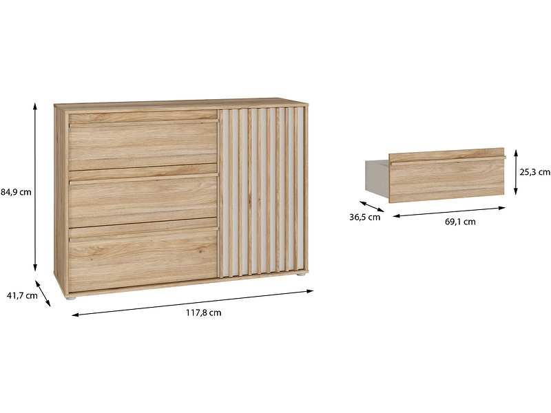 Sideboard ARANK Sideboard ARANK