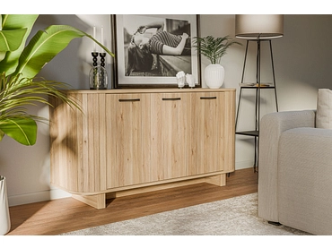 Sideboard FORMSWIFT 3 Türen