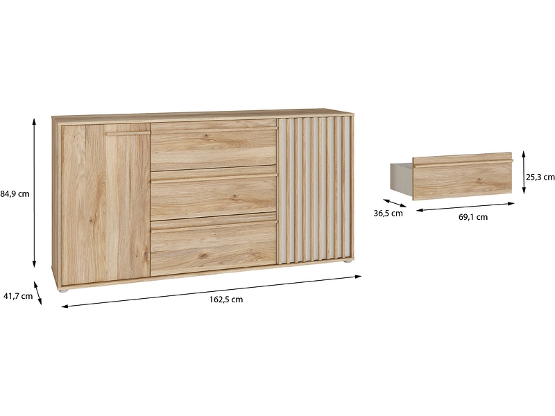 Sideboard ARANK