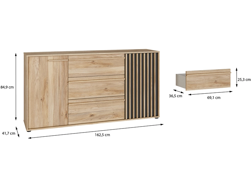Sideboard ARANK Sideboard ARANK