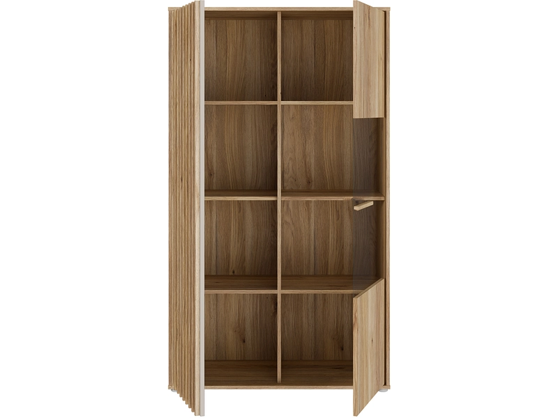 Vitrine ARANK