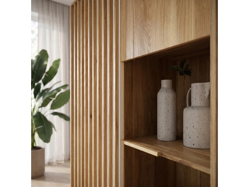 Vitrine ARANK