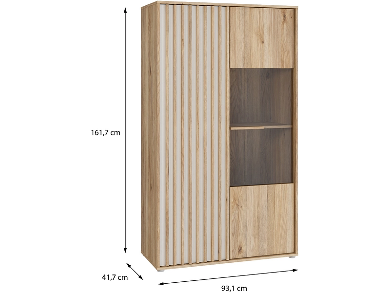 Vitrine ARANK