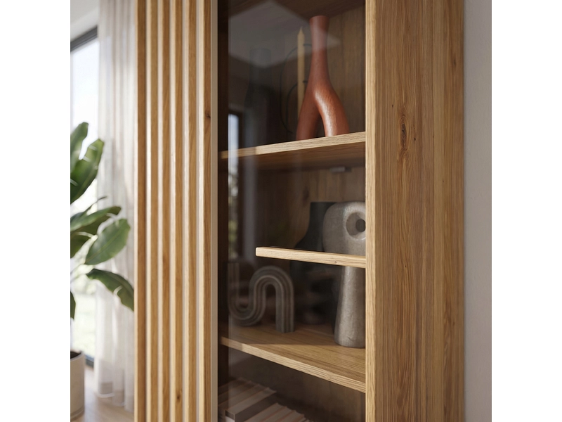 Vitrine ARANK