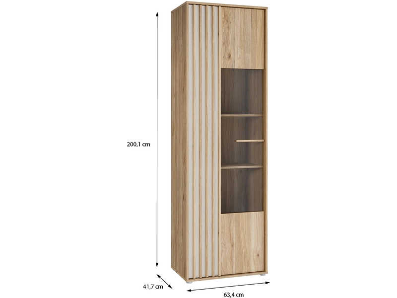 Vitrine ARANK