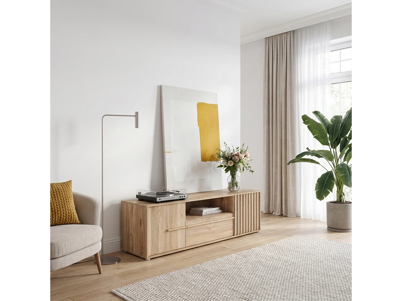 Meuble TV ARANK Meuble TV ARANK