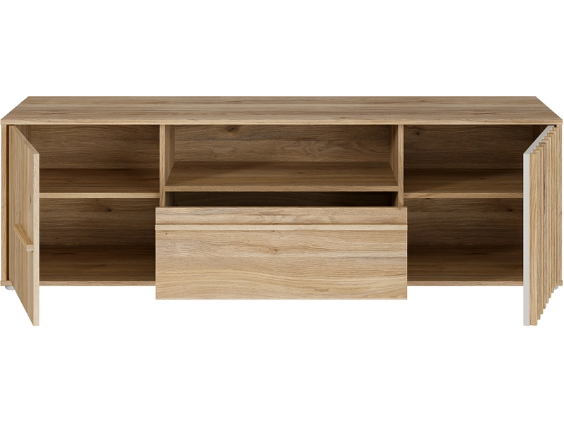 Meuble TV ARANK Meuble TV ARANK