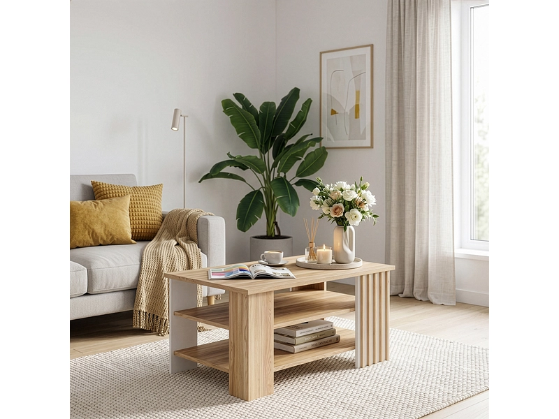 Table basse ARANK Table basse ARANK