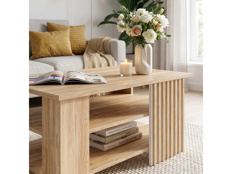 Table basse ARANK Table basse ARANK
