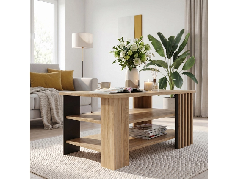 Table basse ARANK Table basse ARANK