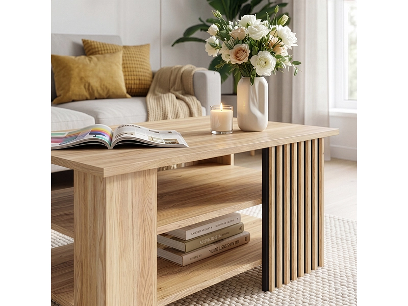 Table basse ARANK Table basse ARANK