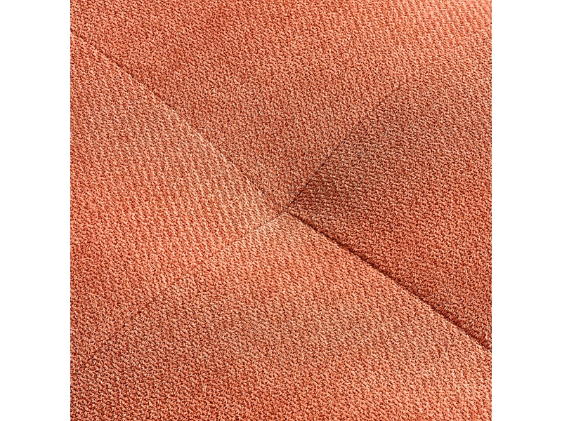 Vakuum-Hocker LUCCIO