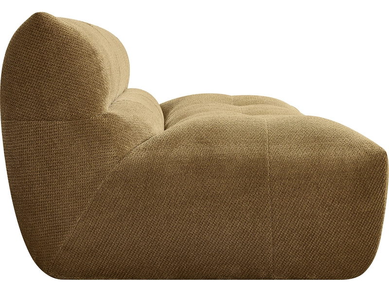 Vakuum-3-Sitzer-Sofa LUCCIO Vakuum-3-Sitzer-Sofa LUCCIO
